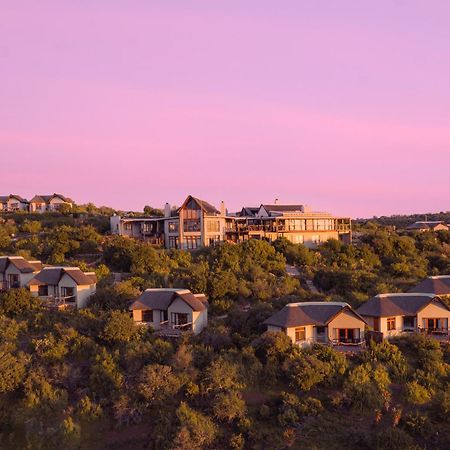 Kuzuko Lodge Addo Exteriér fotografie